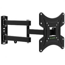 Кронштейн для телевизора Tuarex ALTA-205 BLACK Кронштейн для телевизора Tuarex ALTA-205 BLACK