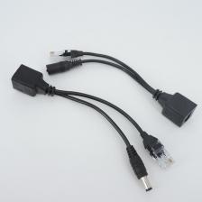Gakaki POE Пассивный Адаптер RJ45 12-48 В Gakaki POE Пассивный Адаптер RJ45 12-48 В