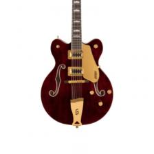 Электрогитара Gretsch G5422G-21 Electromatic Classic Hollow Body 12-String, Wanut Sating & Gold Hardware Электрогитара Gretsch G5422G-21 Electromatic Classic Hollow Body 12-String, Wanut Sating & Gold Hardware