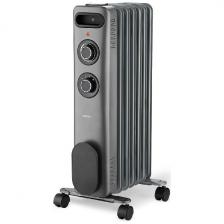 Масляный обогреватель Centek CT-6232-7, серый Масляный обогреватель Centek CT-6232-7, серый