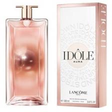 Парфюмерная вода Lancome Idole Aura тестер 10 мл. Парфюмерная вода Lancome Idole Aura тестер 10 мл.