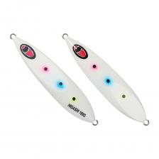 Пилькер от компании Higashi для слоу джиггинга (slow jigging). Оснащен двойным ассист хуком и предназначен для ловли как пелагических, так и придонных видов рыбы. Сезонность - лето Внимание, изображение товара может отличаться от реального! Верные параметры указаны в технических характеристиках товара. Пилькер от компании Higashi для слоу джиггинга (slow jigging). Оснащен двойным ассист хуком и предназначен для ловли как пелагических, так и придонных видов рыбы. Сезонность - лето Внимание, изображение товара может отличаться от реального! Верные параметры указаны в технических характеристиках товара.