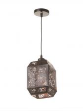 Светильник «Кэлшот» (Бабочки) 1x40 Вт Е27 черный 13x13x20+100 см Светильник «Кэлшот» (Бабочки) 1x40 Вт Е27 черный 13x13x20+100 см