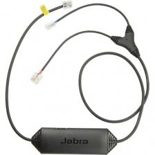 JABRA LINK 14201-41, электронный микролифт для телефонов Cisco JABRA LINK 14201-41, электронный микролифт для телефонов Cisco