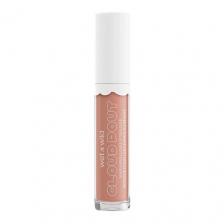 WET N WILD Блеск для губ Cloud Pout Marshmallow Lip Mousse WET N WILD Блеск для губ Cloud Pout Marshmallow Lip Mousse