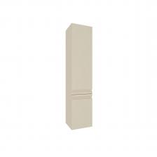 Шкаф-пенал для ванной AQUATEK Вега AQ70035L-LC капучино светлый, петли слева Шкаф-пенал для ванной AQUATEK Вега AQ70035L-LC капучино светлый, петли слева