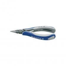 Прецизионные плоскогубцы Knipex KN-3422130 Прецизионные плоскогубцы Knipex KN-3422130