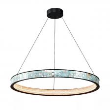 Подвесная светодиодная люстра Favourite Shelty 4704-6P Подвесная светодиодная люстра Favourite Shelty 4704-6P