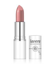 Помада lavera Cream Glow Lipstick, Nr. 02 - Retro Rose, 1 шт. Помада lavera Cream Glow Lipstick, Nr. 02 - Retro Rose, 1 шт.