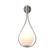 Бра в форме шара Moderli Barocco V11576-1W Бра в форме шара Moderli Barocco V11576-1W