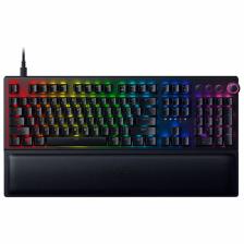 Игровая клавиатура Razer BlackWidow V3 Pro Yellow Switch, черный Игровая клавиатура Razer BlackWidow V3 Pro Yellow Switch, черный