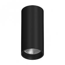 Потолочный светодиодный светильник LeDron SLC7392 SLC7392/12W BLACK 4000K Потолочный светодиодный светильник LeDron SLC7392 SLC7392/12W BLACK 4000K