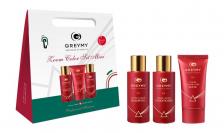 Greymy Zoom Color Mini Set Greymy Zoom Color Mini Set