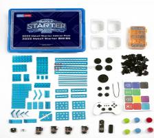 Makeblock 2022 MakeX Starter Add-on Pack