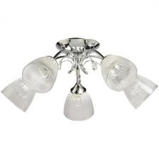 Потолочная люстра на штанге De City Нежность 676017205 Потолочная люстра на штанге De City Нежность 676017205