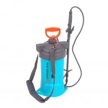 Опрыскиватель плечевой пневматический для полива Garden Жук 7 л (9569-00) Опрыскиватель плечевой пневматический для полива Garden Жук 7 л (9569-00)
