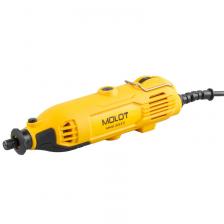 Гравер электрический Molot MMG 3213 E 1326522 + аксессуары Гравер электрический Molot MMG 3213 E 1326522 + аксессуары