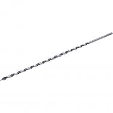 Спиральное сверло по дереву Сверло спиральное по дереву 6x350 мм РЕЗОЛЮКС 60604 Спиральное сверло по дереву Сверло спиральное по дереву 6x350 мм РЕЗОЛЮКС 60604