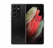 Смартфон Samsung Galaxy S21 Ultra 5G, 12/256GB, Phantom Black Смартфон Samsung Galaxy S21 Ultra 5G, 12/256GB, Phantom Black