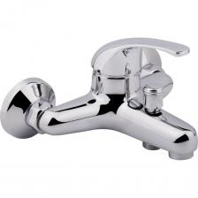 Смеситель для ванны INGROSSO гусак 12-15 см, картридж 40 мм 300-04 УТ-00041686 Смеситель для ванны INGROSSO гусак 12-15 см, картридж 40 мм 300-04 УТ-00041686