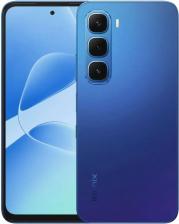 Смартфон Infinix Hot 60i 8/256GB Blue (Синий) (CAU) Смартфон Infinix Hot 60i 8/256GB Blue (Синий) (CAU)
