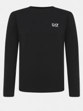 Лонгсливы EA7 Emporio Armani Лонгслив Лонгсливы EA7 Emporio Armani Лонгслив