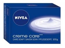 Мыло для ухода Creme Care 100г Nivea Мыло для ухода Creme Care 100г Nivea