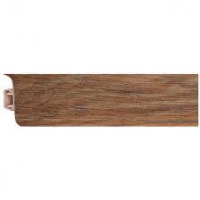 плинтус ПВХ RICO Leo 2500х56х22мм Дуб больцано 162 плинтус ПВХ RICO Leo 2500х56х22мм Дуб больцано 162