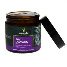 Питательный противовоспалительный и против морщин крем с маслом семян томата, 50 мл Manufaktura Naturalis Питательный противовоспалительный и против морщин крем с маслом семян томата, 50 мл Manufaktura Naturalis