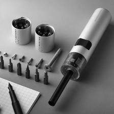 Xiaomi WOWSTICK SD 36-битная электрическая отвертка, перезаряжаемая беспроводная отвертка, портативная отвертка, инструмент для ремонта Xiaomi WOWSTICK SD 36-битная электрическая отвертка, перезаряжаемая беспроводная отвертка, портативная отвертка, инструмент для ремонта