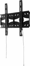 Кронштейн для телевизора Holder LCDS-5070 металлик 37"-55" макс.45кг настенный фиксированный Кронштейн для телевизора Holder LCDS-5070 металлик 37"-55" макс.45кг настенный фиксированный