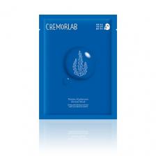 Маска для лица CREMORLAB Ревитализирующая маска с морскими водорослями и гиалуроновой кислотой Marine Hyaluronic Revital Mask 25 Маска для лица CREMORLAB Ревитализирующая маска с морскими водорослями и гиалуроновой кислотой Marine Hyaluronic Revital Mask 25