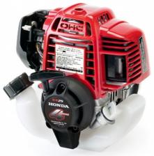 Двигатель бензиновый Honda GX 25 ST4 GX25NT-ST4 Двигатель бензиновый Honda GX 25 ST4 GX25NT-ST4