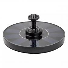 Садовый светильник на солнечной батарее Uniel USL-S-825/PT180 RGB FOUNTAIN UL-00011598 Садовый светильник на солнечной батарее Uniel USL-S-825/PT180 RGB FOUNTAIN UL-00011598