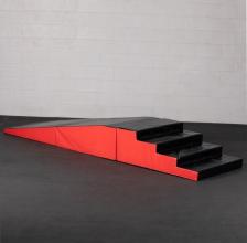 Гимнастический мат лестница YouSteel Гимнастический мат лестница YouSteel