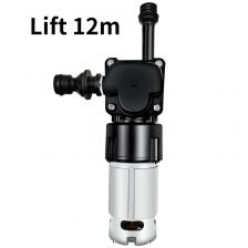 Плунжерный насос Tungfull 21В для автомойки Плунжерный насос Tungfull 21В для автомойки