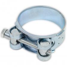 Силовой хомут STARFIX 48-51 мм, цинк SMP-76461-1 Силовой хомут STARFIX 48-51 мм, цинк SMP-76461-1