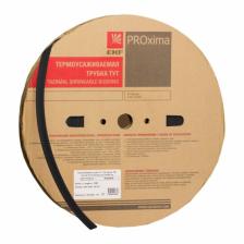 EKF tut-18-b Термоусаживаемая трубка ТУТ нг 18/9 PROxima 1 м EKF tut-18-b Термоусаживаемая трубка ТУТ нг 18/9 PROxima 1 м