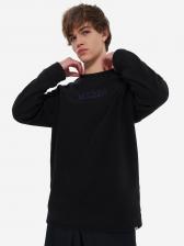 Свитшот мужской Termit, Черный Свитшот мужской Termit, Черный