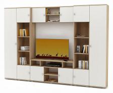 Стенка для гостиной Тунис-4 Стенка для гостиной Тунис-4