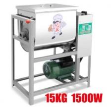 LZHZXY Электрический тестомес 15 кг 1500 Вт LZHZXY Электрический тестомес 15 кг 1500 Вт