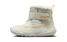 Детские ботинки Nike Flex Advance PS, White/Orange Детские ботинки Nike Flex Advance PS, White/Orange