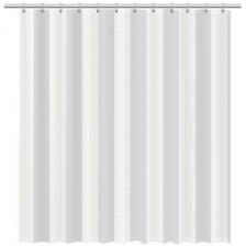 Шторка для ванной Fixsen Vafel серая (FX-5020K) Шторка для ванной Fixsen Vafel серая (FX-5020K)