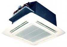 Кассетный фанкойл Carrier 42GW701C Кассетный фанкойл Carrier 42GW701C