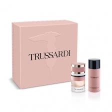 Набор парфюмерии TRUSSARDI Подарочный набор Trussardi Набор парфюмерии TRUSSARDI Подарочный набор Trussardi