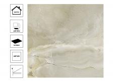 Керамическая плитка Primavera Леандр 45х45 серая матовая Керамическая плитка Primavera Леандр 45х45 серая матовая