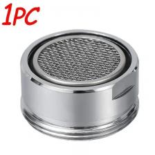 1/6 компл. латунный водосберегающий кран, аэратор, резьба, смеситель для ванной комнаты, барботер, сменный фильтр, смешанная насадка, 24 мм, часть для ванной комнаты 1/6 компл. латунный водосберегающий кран, аэратор, резьба, смеситель для ванной комнаты, барботер, сменный фильтр, смешанная насадка, 24 мм, часть для ванной комнаты