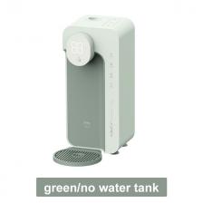 Электрический чайник JMEY M2plus, мини-диспенсер для мгновенной горячей воды, 16 температур, интеллектуальный дисплей, бойлер для воды для офиса Электрический чайник JMEY M2plus, мини-диспенсер для мгновенной горячей воды, 16 температур, интеллектуальный дисплей, бойлер для воды для офиса