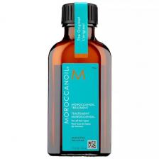 Лечебное масло для волос Moroccanoil, объем 49 мл Лечебное масло для волос Moroccanoil, объем 49 мл