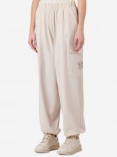 Брюки женские EA7, Бежевый Брюки женские EA7, Бежевый